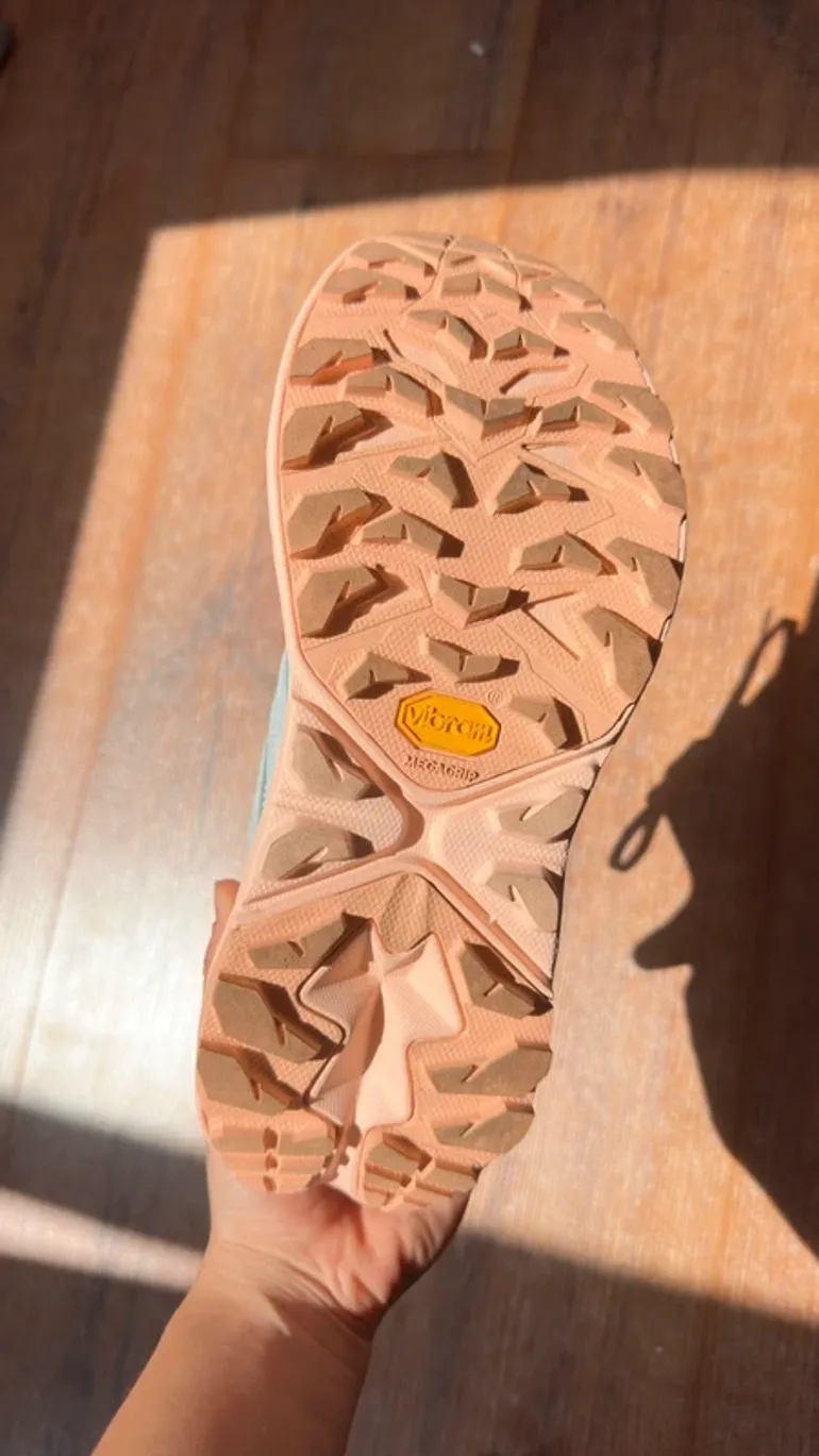 Gebrauchtes Hoka Ancapa 2 Freedom bike — Bild 5 von 7