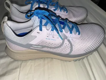 Gebrauchtes Pegasus Trail 4 Running Shoes