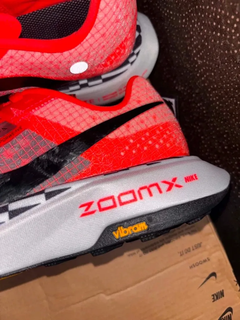 Gebrauchtes 100% ZoomX Ultrafly Trail bike — Bild 8 von 15