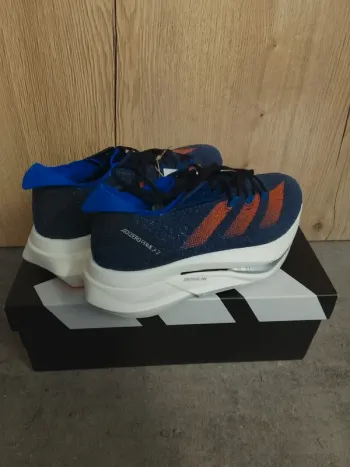 Brugt Adidas Adizero Prime X2 Strung bike — billede 3 af 7