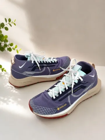Gebrauchtes Pegasus Trail 4 Goretex Running Shoes