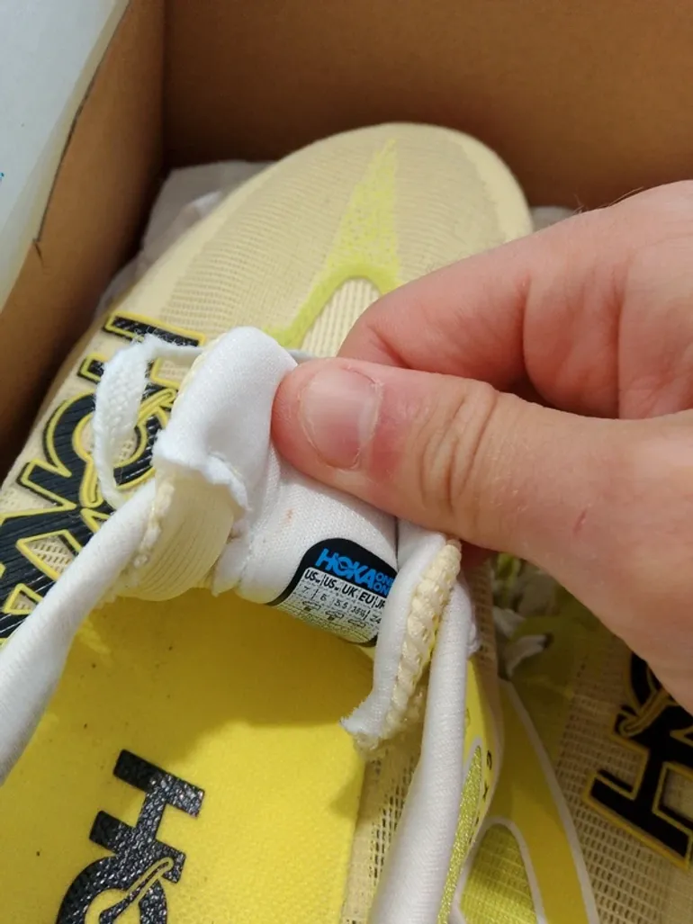 Gebrauchtes Scarpa Rocket x 3 bike — Bild 4 von 7
