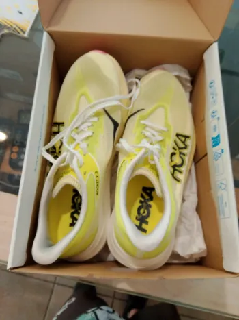 Gebrauchtes Scarpa Rocket x 3 bike — Bild 5 von 7