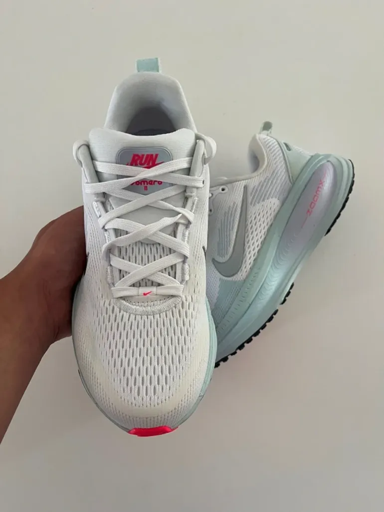 Brugt Nike Vomero 18 bike — billede 3 af 8