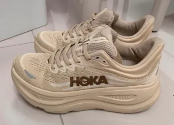 Hoka Bondi 9 Running Shoes de segunda mano