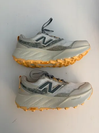 Brugt New Balance Fresh Foam x Hierro v9 Running Shoes