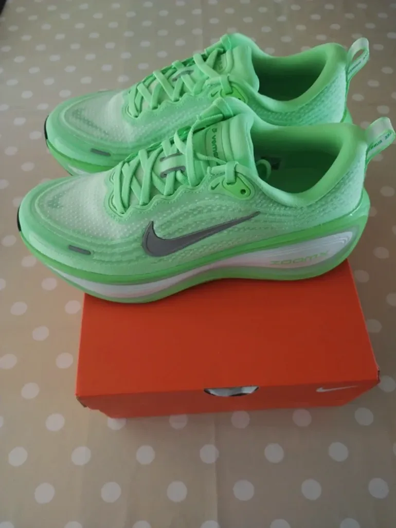 Käytetty Nike Vomero Plus bike — kuva 5 / 5