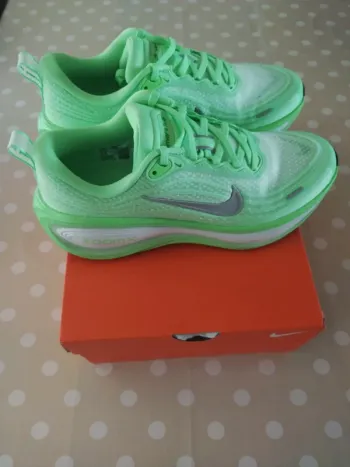 Brugt Nike Vomero Plus Running Shoes
