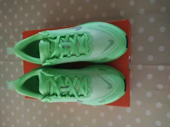 Käytetty Nike Vomero Plus bike — kuva 4 / 5