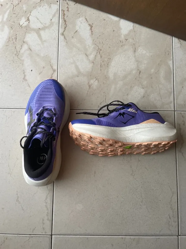 Gebrauchtes Asics Trabuco Max 5 bike — Bild 5 von 5