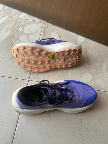 Gebrauchtes Asics Trabuco Max 5 bike — Bild 2 von 5