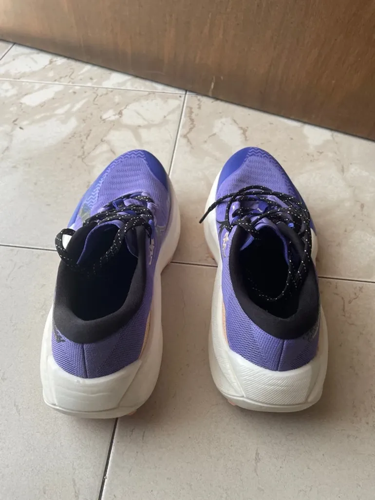 Gebrauchtes Asics Trabuco Max 5 bike — Bild 3 von 5
