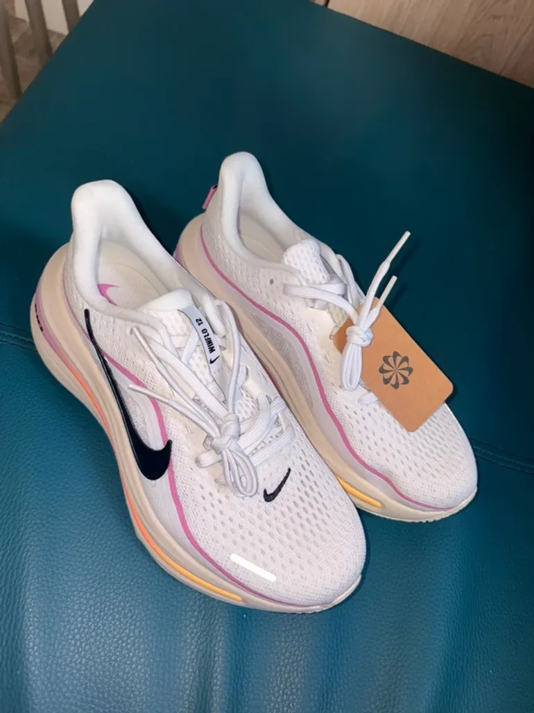 Used Nike Basket bike — image 2 of 8