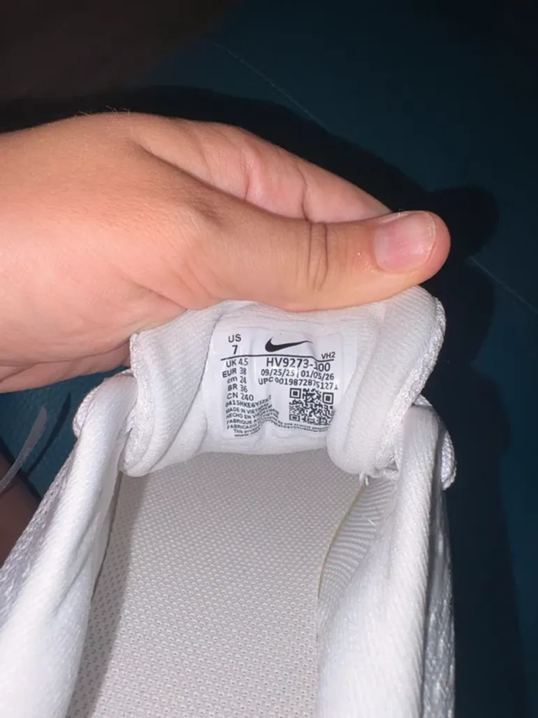 Used Nike Basket bike — image 7 of 8