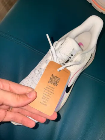 Used Nike Basket bike — image 6 of 8