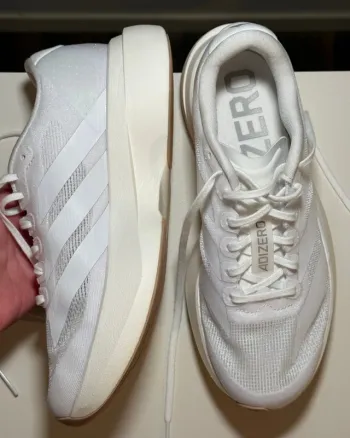 Adidas Adizero EVO SL Running Shoes de segunda mano