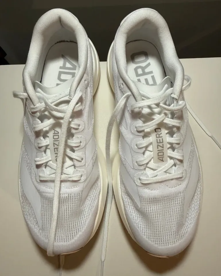 Adidas Adizero EVO SL bike d'occasion — image 2 sur 3
