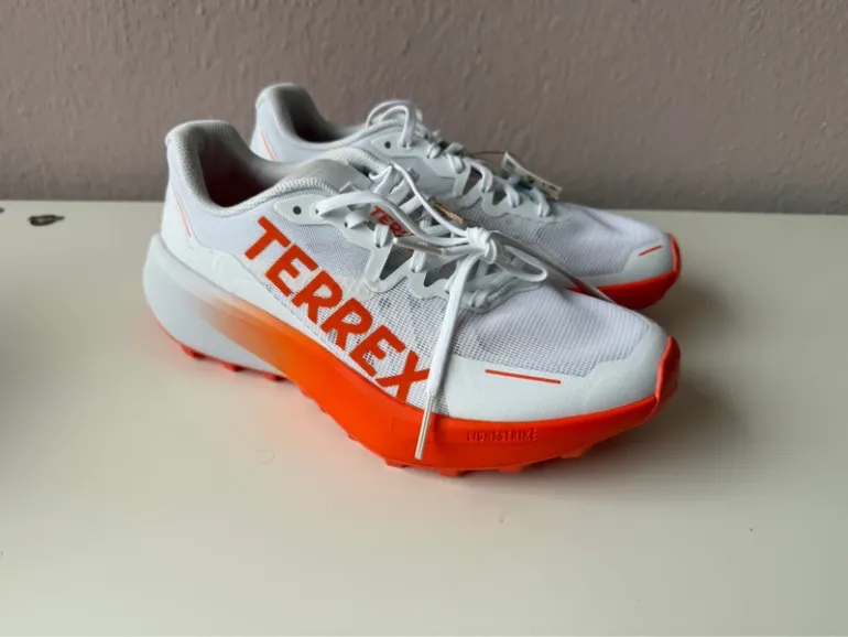 Gebrauchtes Continental Terrex Agravic 3 bike — Bild 3 von 5