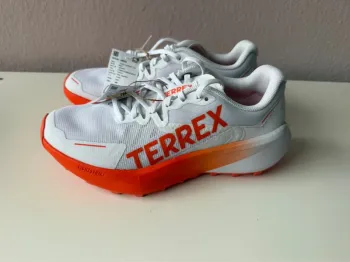 Gebrauchtes Continental Terrex Agravic 3 Running Shoes