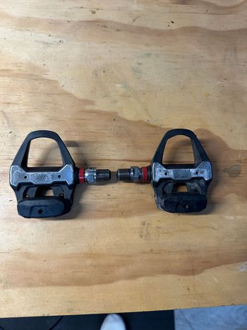 Gebrauchtes Favero Assioma PRO RS / MX 2026 Drivetrain & Pedals