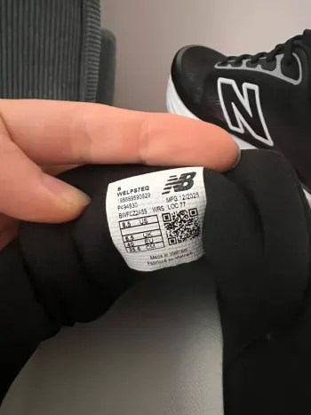 Gebrauchtes New Balance Ellipse V1 bike — Bild 3 von 3