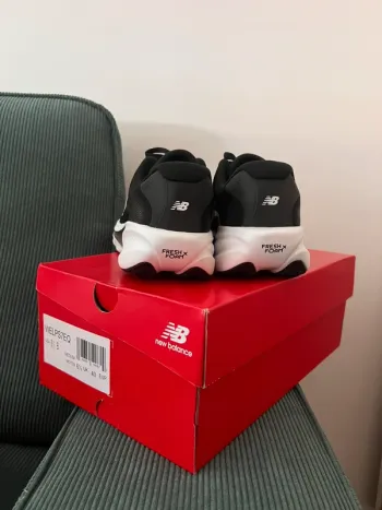 Gebrauchtes New Balance Ellipse V1 bike — Bild 2 von 3