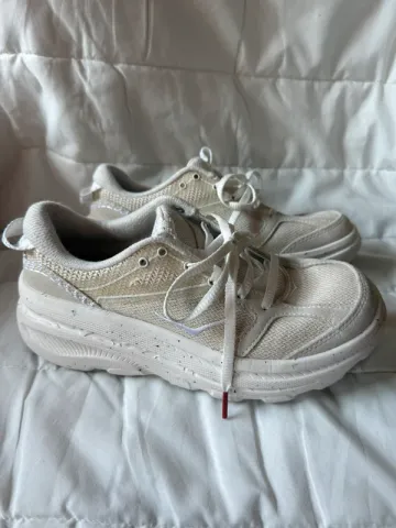 Hoka Bondi B3LS Running Shoes d'occasion