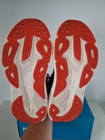 Used Hoka SkyFlow bike — image 11 of 13