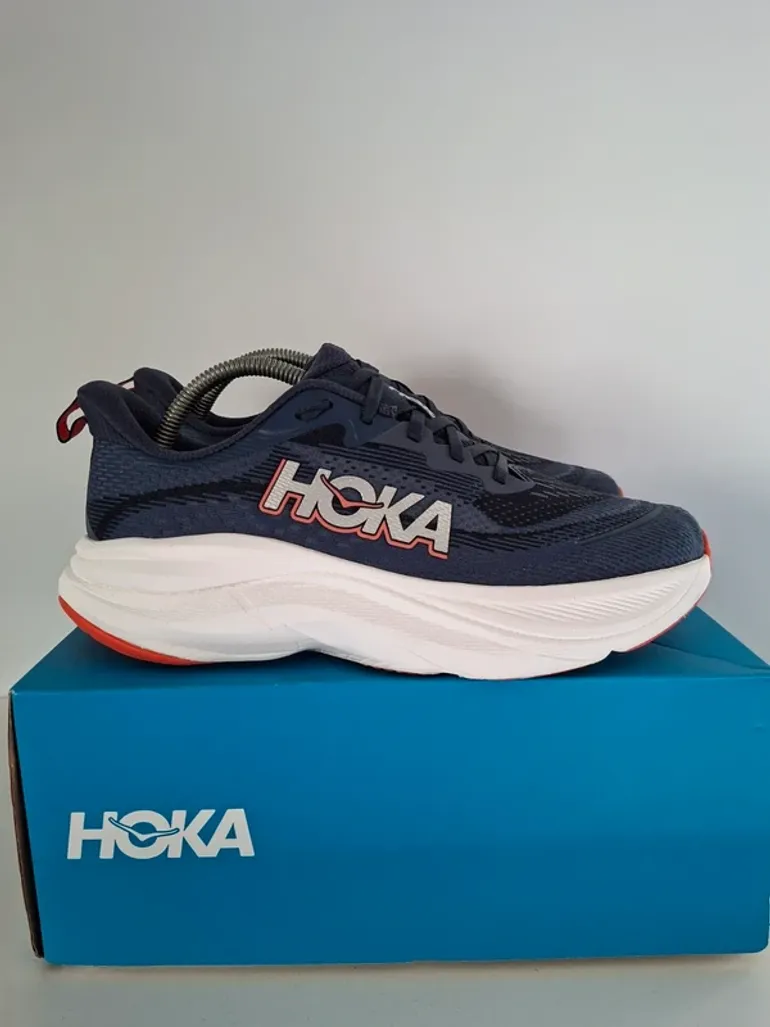 Used Hoka SkyFlow bike — image 3 of 13
