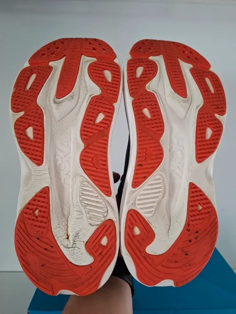 Used Hoka SkyFlow bike — image 12 of 13