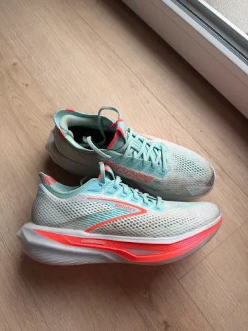 Brugt Brooks Hyperion 3 Running Shoes