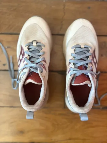 Brugt Saucony Peregrine bike — billede 2 af 5