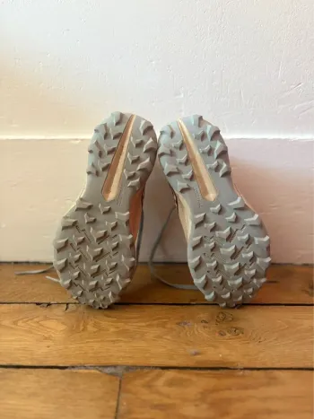 Brugt Saucony Peregrine bike — billede 5 af 5