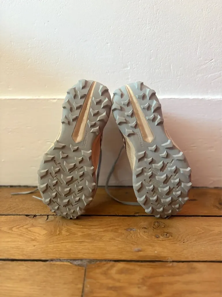 Brugt Saucony Peregrine bike — billede 5 af 5