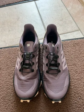 Brugt Supercross 4 Running Shoes