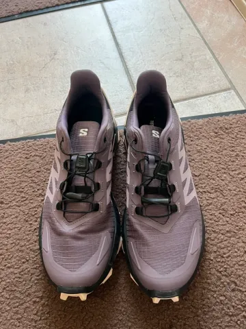 Gebrauchtes Supercross 4 Running Shoes