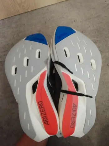 Used Adidas Adizero Prime X2 bike — image 4 of 6