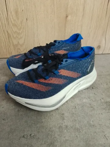 Brugt Adidas Adizero Prime X2 Running Shoes
