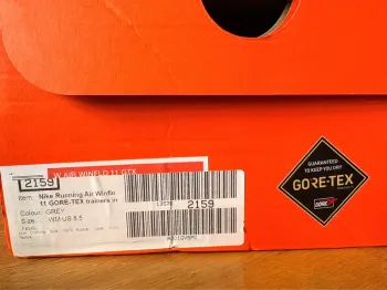 Used Nike Air Winflo 11 bike — image 7 of 7
