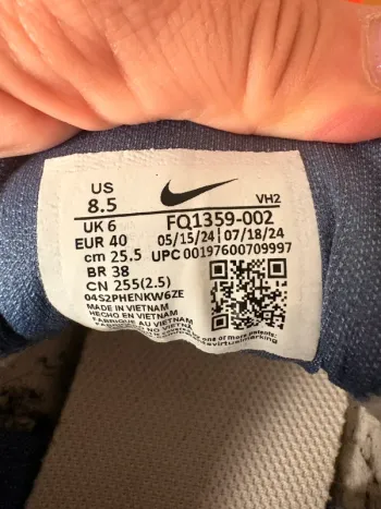 Used Nike Air Winflo 11 bike — image 6 of 7