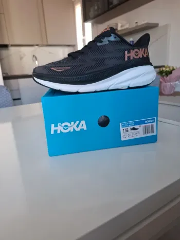 Used Hoka Scarpe da corsa Running Shoes