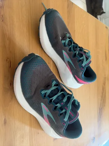 Gebrauchtes Brooks Caldera 6 Running Shoes