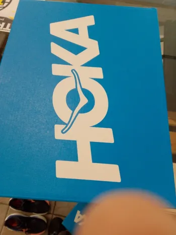 Używany Hoka Clifton bike — zdjęcie 5 z 5