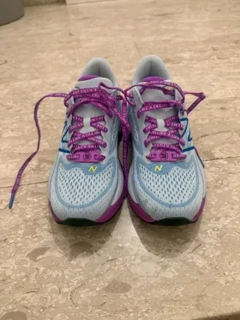 Used New Balance 880 Running Shoes