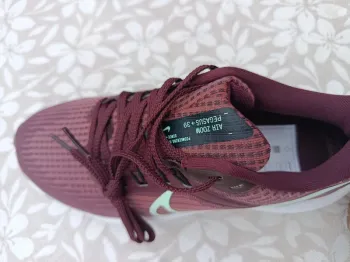 Used Nike Basket bike — image 4 of 7