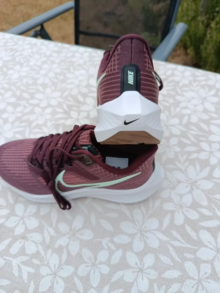 Used Nike Basket bike — image 5 of 7