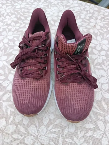 Used Nike Basket bike — image 6 of 7