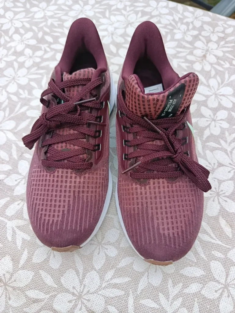 Used Nike Basket bike — image 6 of 7