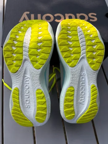 Použité Saucony Ride 19 bike — obrázek 6 z 6