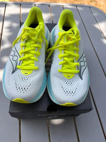 Použité Saucony Ride 19 bike — obrázek 3 z 6
